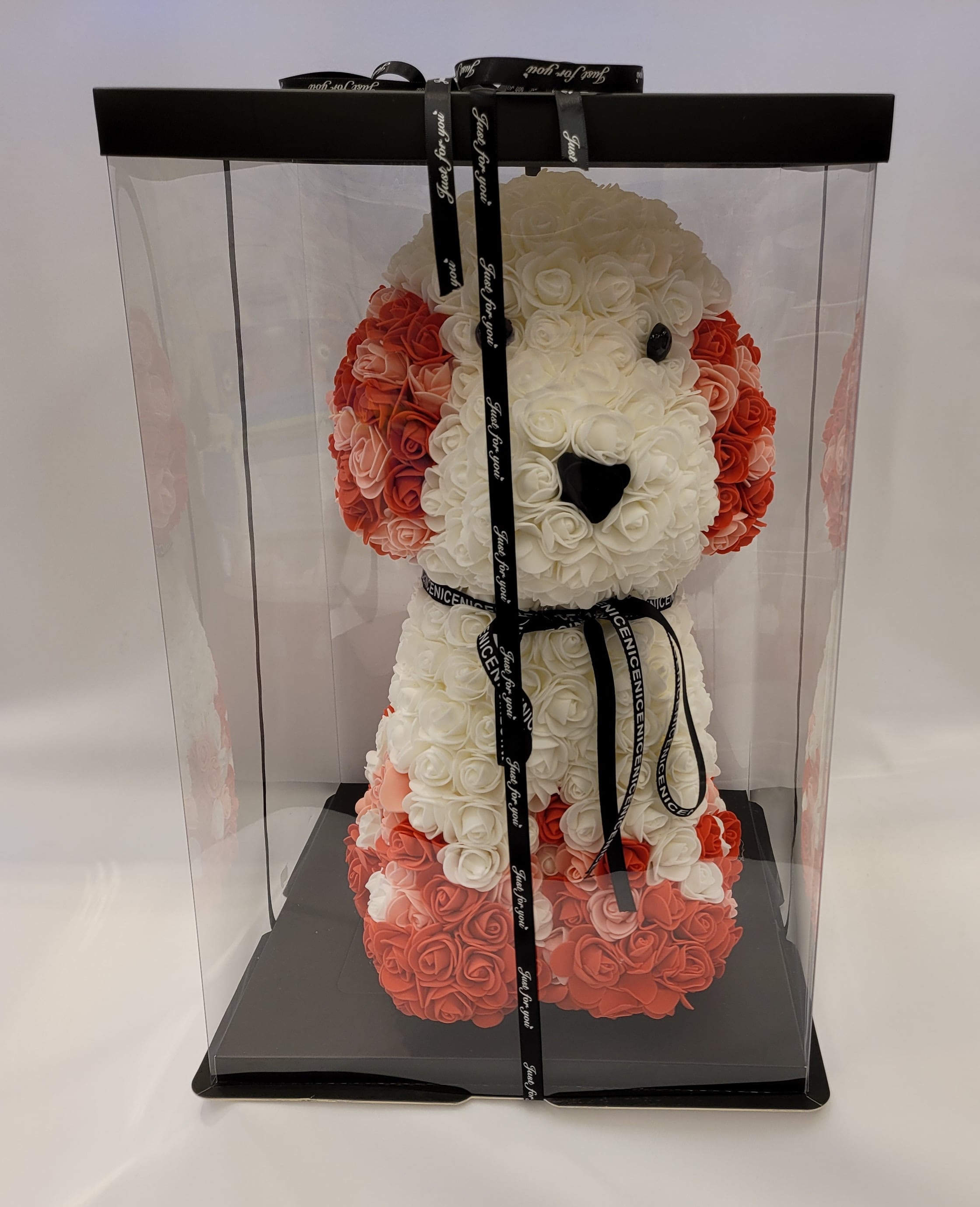 Rose Puppy
